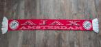 Sjaal AFC Ajax, Verzamelen, Ophalen of Verzenden, Zo goed als nieuw, Ajax, Vaantje of Sjaal