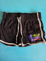 Meerdance korte broek maat 134/140, Kinderen en Baby's, Kinderkleding | Maat 134, Ophalen of Verzenden, Gebruikt, Meisje, Broek