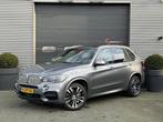 BMW X5 M50d | Panoramadak | Head-Up Display | Camera | Harmo, Automaat, 15 km/l, 2993 cc, Leder