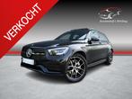 Mercedes-Benz GLC-klasse 300e 4MATIC AMG / pano / burmester, Automaat, 14 kWh, Gebruikt, 4 cilinders