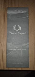 Pure & Original Verf kleurwaaier, Ophalen of Verzenden, Nieuw