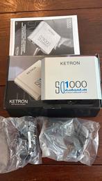 Ketron SD-1000 Soundmodule - Nieuwstaat, Ophalen of Verzenden, Zo goed als nieuw, Overige merken