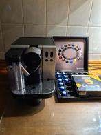 Nespresso apparaat, Witgoed en Apparatuur, Koffiezetapparaten, Gebruikt, Ophalen of Verzenden