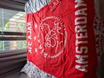 Ajax 1 persoons dekbed, Ophalen of Verzenden, Zo goed als nieuw, Eenpersoons, Dekbedovertrek