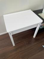 IKEA Sundvik tafel bureau schoolbank wit 60x45 NIEUW IN DOOS, Nieuw, Ophalen of Verzenden, Tafel(s)