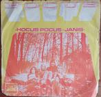 Focus - Hocus Pocus (VG+), Cd's en Dvd's, Vinyl Singles, Gebruikt, 7 inch, Single, Ophalen of Verzenden