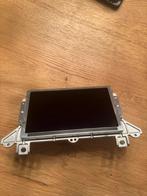 BMW 1 serie (f20)Navigatie display unit (9259898), Auto-onderdelen, Dashboard en Schakelaars, Ophalen of Verzenden, Gebruikt, Universele onderdelen