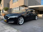 Jaguar XF 25t 2.0 250pk Portfolio, Automaat, 4 cilinders, Zwart, Particulier