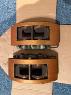 Tarrox 6 remmen voor Subaru, Ophalen, Gebruikt, Subaru