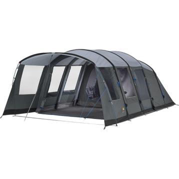 Safarica Indian Hills 360 air oppomptent beschikbaar voor biedingen