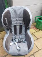 Maxi Cosi, Ophalen, Isofix