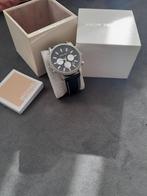 MK horloge, Sieraden, Tassen en Uiterlijk, Horloges | Heren, Ophalen of Verzenden, Zo goed als nieuw, Staal, Overige merken