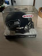 Nfl mini helm, Ophalen of Verzenden, Tweedehands, Overige merken