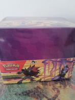 Pokemon Shrouded Fable Mini-tin Display, Ophalen of Verzenden, Nieuw, Foil