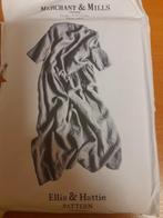 Merchant & Mills, Hobby en Vrije tijd, Kledingpatronen, Ophalen of Verzenden, Vrouw, Overige merken