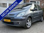 Citroën Xsara Picasso 1.8i-16V Image '05 Cruise Nieuwe Apk, Stof, 4 cilinders, Metallic lak, 1749 cc