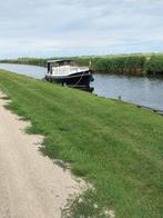 Merwede kruiser  bj1972, Watersport en Boten, Ophalen, Gebruikt, Staal, Binnenboordmotor