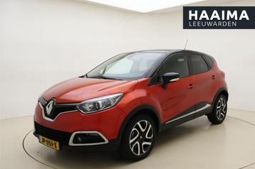 Renault Captur 1.2 TCe Dynamique Automaat | Climate control  beschikbaar voor biedingen