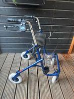 Rollator, Ophalen, Zo goed als nieuw