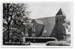 Staphorst N.H Kerk Oude Ongelopen Ansichtkaart ( B6320), Verzenden, 1960 tot 1980, Ongelopen