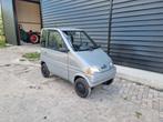 Canta GLX 340cc Honda rijbewijsvrij, Ophalen, Gebruikt, Canta, 16 km/u of meer