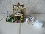 Lemax carolyn,s nursery, Diversen, Kerst, Ophalen of Verzenden, Zo goed als nieuw