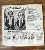 Gesigneerde LP Bassie en Adriaan, Cd's en Dvd's, Vinyl | Kinderen en Jeugd, Ophalen of Verzenden, Gebruikt