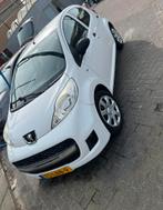 Peugeot 107 1.0 5DR 2010, Te koop, Benzine, Particulier, Wit