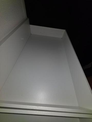 Malm bedlades ikea - afbeelding 2