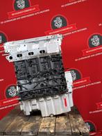Revisiemotor Golf Q3 A3 Touran Passat Caddy 2.0 TDi CFG CFH, Ophalen of Verzenden, Gereviseerd, Audi