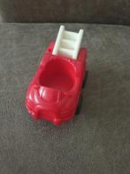 Brandweerwagen Little People, Ophalen of Verzenden, Gebruikt, Auto of Voertuig