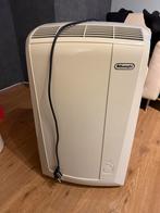 Airco, Witgoed en Apparatuur, Ophalen, Gebruikt, Minder dan 60 m³, 3 snelheden of meer