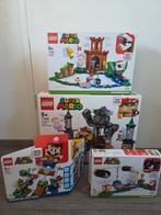 Lego Super Mario, Ophalen, Nieuw