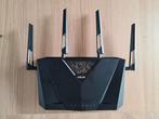 ASUS RT-AX88U AX6000 WiFi 6 Gaming Router, Ophalen of Verzenden, Gebruikt, Router met modem, Asus