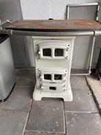 Potkachel klein model ongeveer 70 cm hoog, Potkachel, Gebruikt, Overige brandstoffen, Ophalen of Verzenden