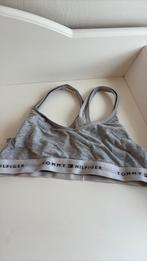 tommy hilfiger top, Blauw, Ophalen of Verzenden, Zo goed als nieuw, Maat 36 (S)