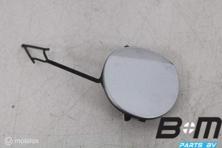 Afdekkap sleepoog achterbumper VW Golf 7 Var. 5G9807441, Auto-onderdelen, Klein materiaal, Gebruikt