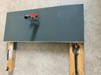 kraantje voor doet het zelver/camperbouwer, Caravans en Kamperen, Camper-accessoires, Ophalen, Gebruikt