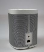 Sonos play 1 wit, Ophalen of Verzenden, Zo goed als nieuw