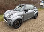 CHATENET SPEEDEVO gratis geleverd) aixam microcar brommobiel, Ophalen, 46 km of meer, Overige merken, 16 km/u of meer