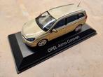 Minichamps Opel Astra H Caravan 2004 1:43, Hobby en Vrije tijd, Modelauto's | 1:43, Ophalen of Verzenden, Nieuw, Auto, MiniChamps