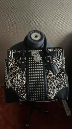 Michael Kors hand- en schoudertas, Ophalen of Verzenden, Zo goed als nieuw