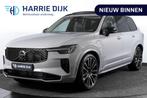 Volvo XC90 2.0 T8 Plug-in hybrid AWD Ultra Dark | Leder Pakk, 12 maanden, Gebruikt, 4 cilinders, 7 stoelen