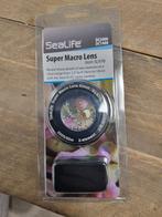 SeaLife Super Macro Lens SL976, Ophalen of Verzenden