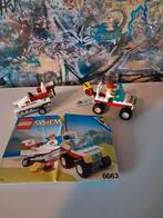 Octan legoset, Ophalen of Verzenden, Gebruikt