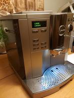 Jura impressa S9, Witgoed en Apparatuur, Ophalen of Verzenden, Gebruikt, Koffiemachine