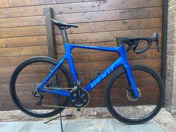 Giant Propel Advanced 2 Disc (L) beschikbaar voor biedingen