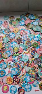 Flippo Verzameling, Ophalen, World, Losse flippo's