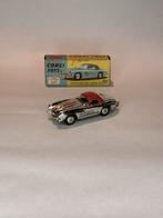 Corgi Toys Mercedes-Benz 300SL Hardtop Roadster, Ophalen of Verzenden, Gebruikt, Auto, Overige merken