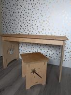 Tafel en kruk peuters, complete set, Ophalen